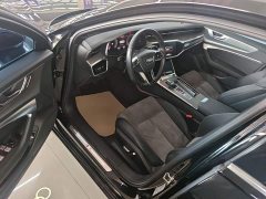Audi A6L 2023 Facelift 40 TFSI Luxury Sport - ფოტო 16