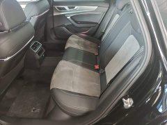 Audi A6L 2023 Facelift 40 TFSI Luxury Sport - ფოტო 17