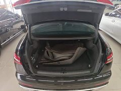 Audi A6L 2023 Facelift 40 TFSI Luxury Sport - ფოტო 19
