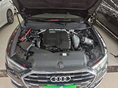 Audi A6L 2023 Facelift 40 TFSI Luxury Sport - ფოტო 20