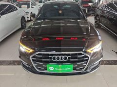 Audi A6L 2023 Facelift 40 TFSI Luxury Sport - ფოტო 3