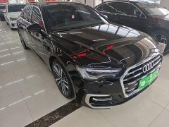 Audi A6L 2023 Facelift 40 TFSI Luxury Sport - ფოტო 4
