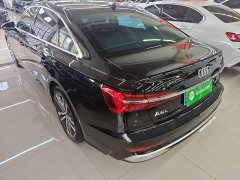 Audi A6L 2023 Facelift 40 TFSI Luxury Sport - ფოტო 5