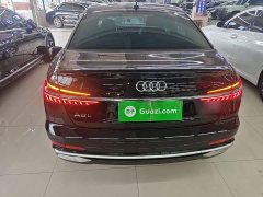 Audi A6L 2023 Facelift 40 TFSI Luxury Sport - ფოტო 6