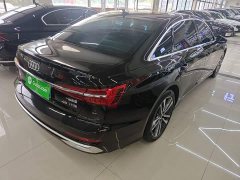 Audi A6L 2023 Facelift 40 TFSI Luxury Sport - ფოტო 7