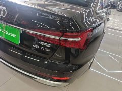 Audi A6L 2023 Facelift 40 TFSI Luxury Sport - ფოტო 8