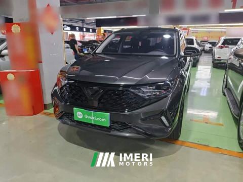 2023 Jetta VS7 280TSI Automatic Gloss Honor Edition