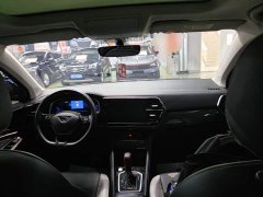 Volkswagen Jetta VS7 2022 280TSI Automatic Gloss Honor Edition - ფოტო 10