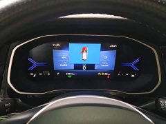 Volkswagen Jetta VS7 2022 280TSI Automatic Gloss Honor Edition - ფოტო 12