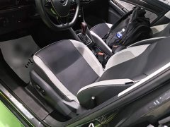 Volkswagen Jetta VS7 2022 280TSI Automatic Gloss Honor Edition - ფოტო 15