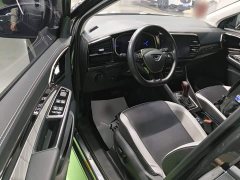 Volkswagen Jetta VS7 2022 280TSI Automatic Gloss Honor Edition - ფოტო 16