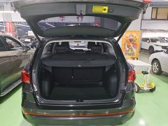 Volkswagen Jetta VS7 2022 280TSI Automatic Gloss Honor Edition - ფოტო 19