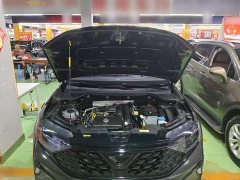 Volkswagen Jetta VS7 2022 280TSI Automatic Gloss Honor Edition - ფოტო 20
