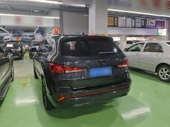 Volkswagen Jetta VS7 2022 280TSI Automatic Gloss Honor Edition - ფოტო 5