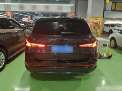 Volkswagen Jetta VS7 2022 280TSI Automatic Gloss Honor Edition - ფოტო 6