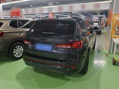 Volkswagen Jetta VS7 2022 280TSI Automatic Gloss Honor Edition - ფოტო 7