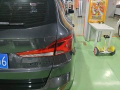 Volkswagen Jetta VS7 2022 280TSI Automatic Gloss Honor Edition - ფოტო 8