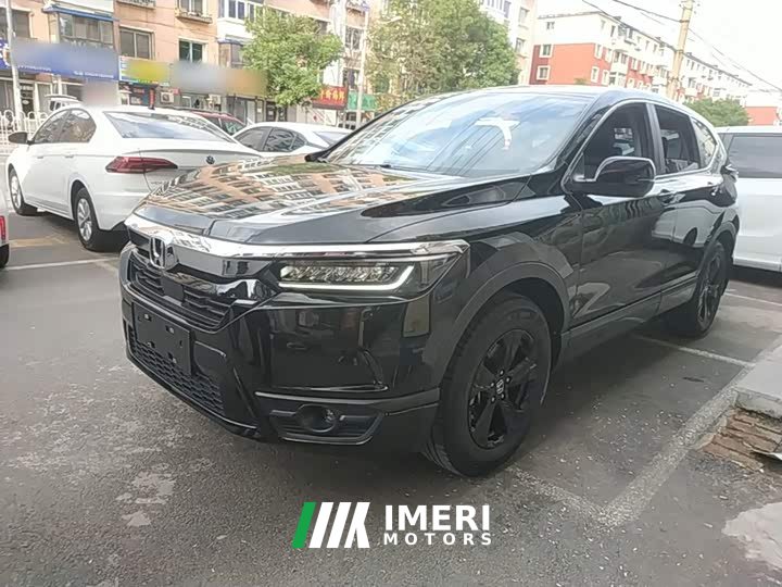 Honda CR-V 2021 240TURBO CVT FWD Elite - ავტომობილი ჩინეთიდან