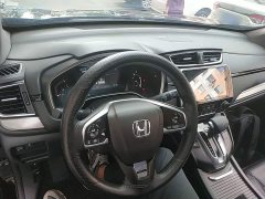Honda CR-V 2021 240TURBO CVT FWD Elite - ფოტო 10