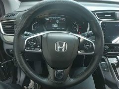 Honda CR-V 2021 240TURBO CVT FWD Elite - ფოტო 11
