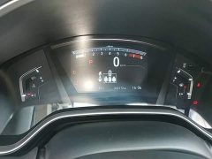 Honda CR-V 2021 240TURBO CVT FWD Elite - ფოტო 12