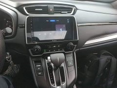 Honda CR-V 2021 240TURBO CVT FWD Elite - ფოტო 13