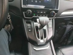 Honda CR-V 2021 240TURBO CVT FWD Elite - ფოტო 14