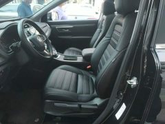 Honda CR-V 2021 240TURBO CVT FWD Elite - ფოტო 15