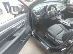Honda CR-V 2021 240TURBO CVT FWD Elite - ფოტო 16