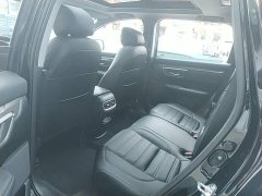 Honda CR-V 2021 240TURBO CVT FWD Elite - ფოტო 17
