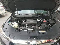 Honda CR-V 2021 240TURBO CVT FWD Elite - ფოტო 20