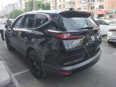 Honda CR-V 2021 240TURBO CVT FWD Elite - ფოტო 5