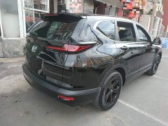 Honda CR-V 2021 240TURBO CVT FWD Elite - ფოტო 7