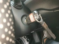 Honda CR-V 2021 240TURBO CVT FWD Elite - ფოტო 9