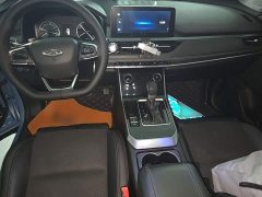 Chery Tiggo 5X 2020 1.5L CVT Fashion Edition - ფოტო 10