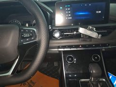 Chery Tiggo 5X 2020 1.5L CVT Fashion Edition - ფოტო 13