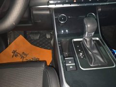 Chery Tiggo 5X 2020 1.5L CVT Fashion Edition - ფოტო 14