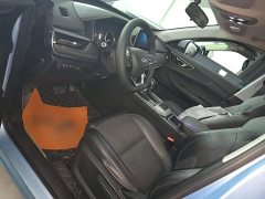 Chery Tiggo 5X 2020 1.5L CVT Fashion Edition - ფოტო 15