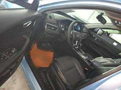 Chery Tiggo 5X 2020 1.5L CVT Fashion Edition - ფოტო 16