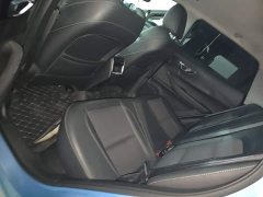 Chery Tiggo 5X 2020 1.5L CVT Fashion Edition - ფოტო 17
