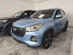 Chery Tiggo 5X 2020 1.5L CVT Fashion Edition - ფოტო 2