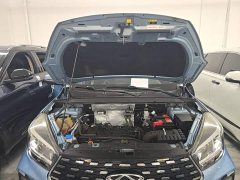 Chery Tiggo 5X 2020 1.5L CVT Fashion Edition - ფოტო 20