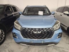 Chery Tiggo 5X 2020 1.5L CVT Fashion Edition - ფოტო 3
