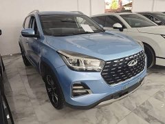 Chery Tiggo 5X 2020 1.5L CVT Fashion Edition - ფოტო 4
