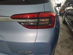 Chery Tiggo 5X 2020 1.5L CVT Fashion Edition - ფოტო 8