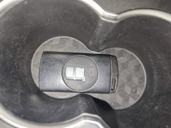 Chery Tiggo 5X 2020 1.5L CVT Fashion Edition - ფოტო 9