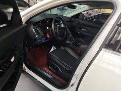 Jaguar E-PACE 2018 P200 S National VI - ფოტო 11