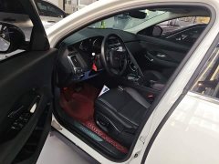 Jaguar E-PACE 2018 P200 S National VI - ფოტო 12