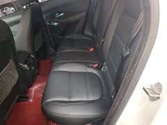 Jaguar E-PACE 2018 P200 S National VI - ფოტო 13