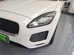 Jaguar E-PACE 2018 P200 S National VI - ფოტო 18
